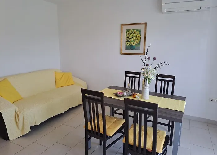 Apartments Fran I