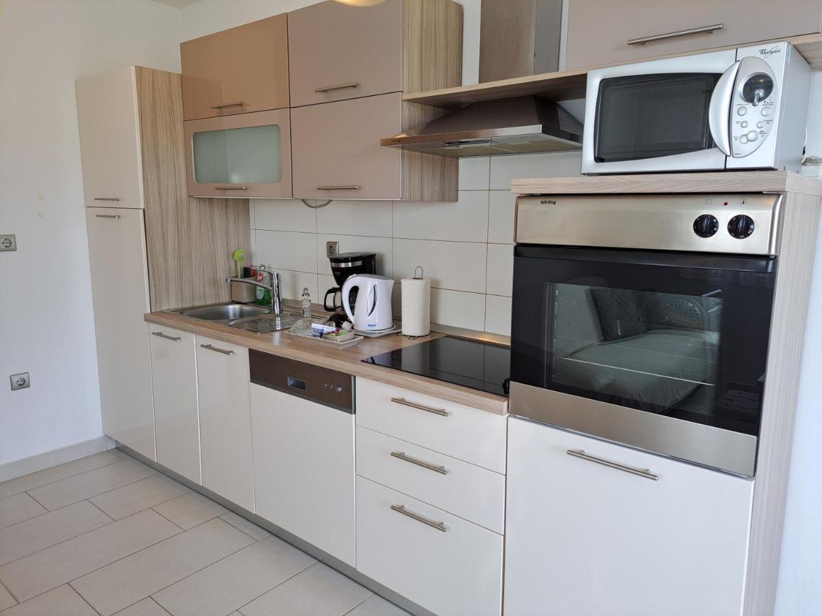 Fran I Appartement *