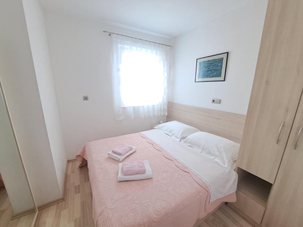 Fran I * Baška
