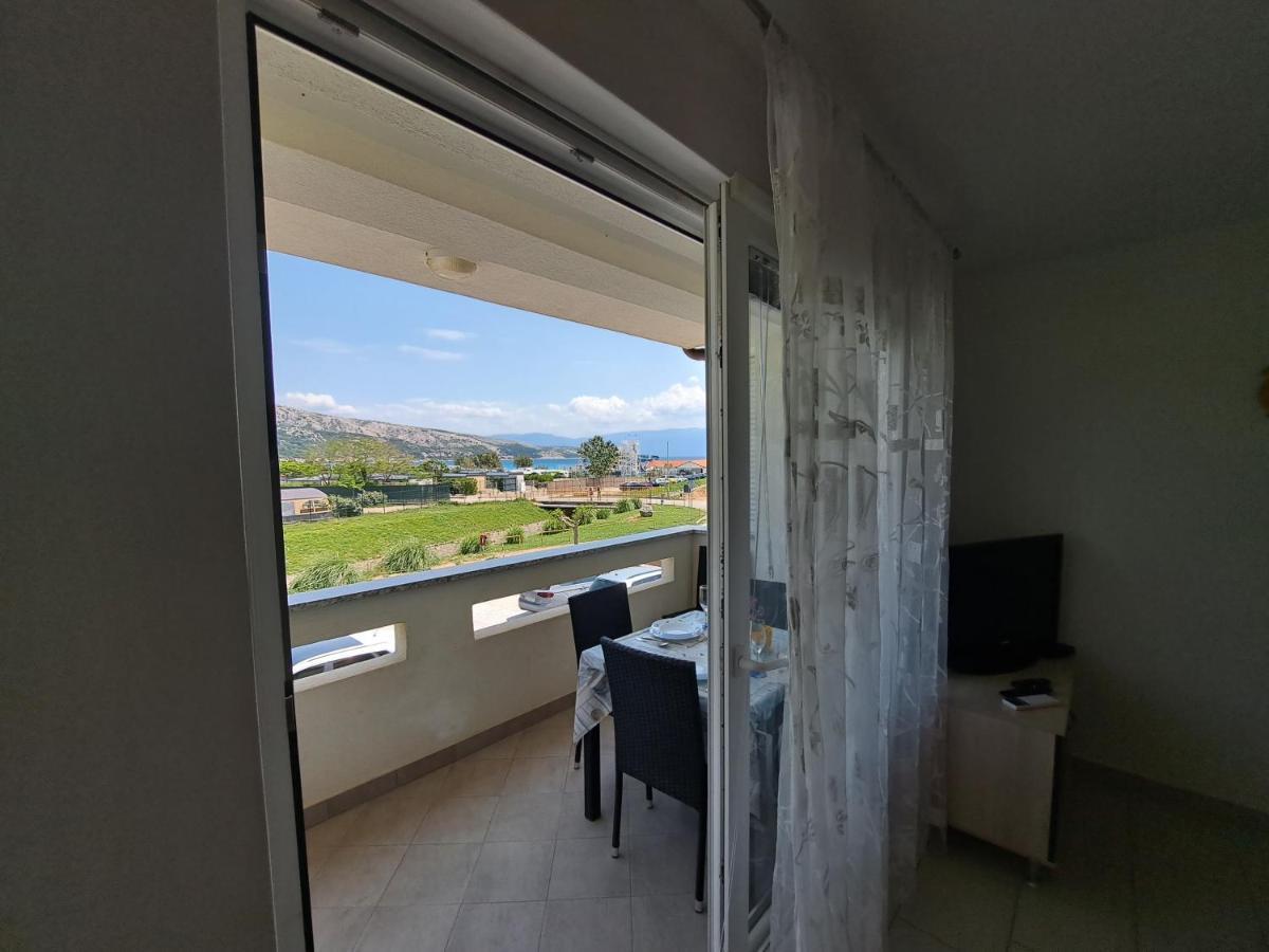 Fran I * Baška