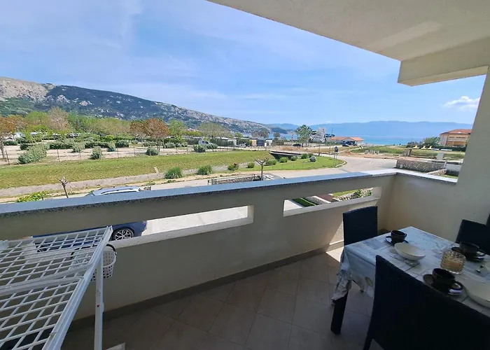 Apartments Fran I
