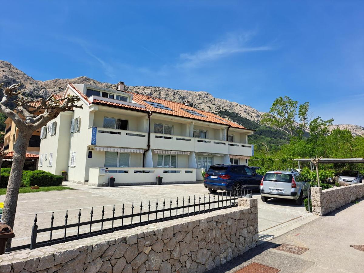Fran I Baska (Krk)