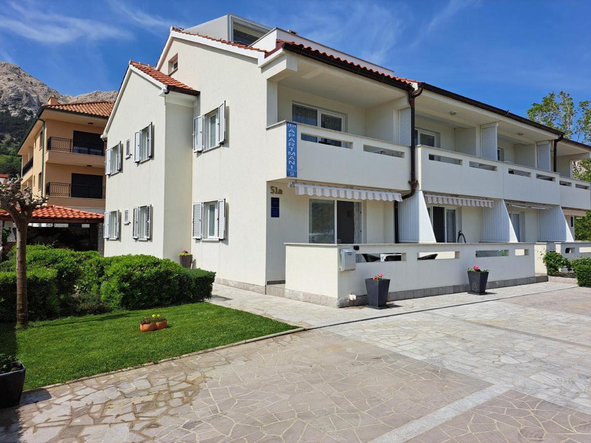 Fran I * Baska (Krk)