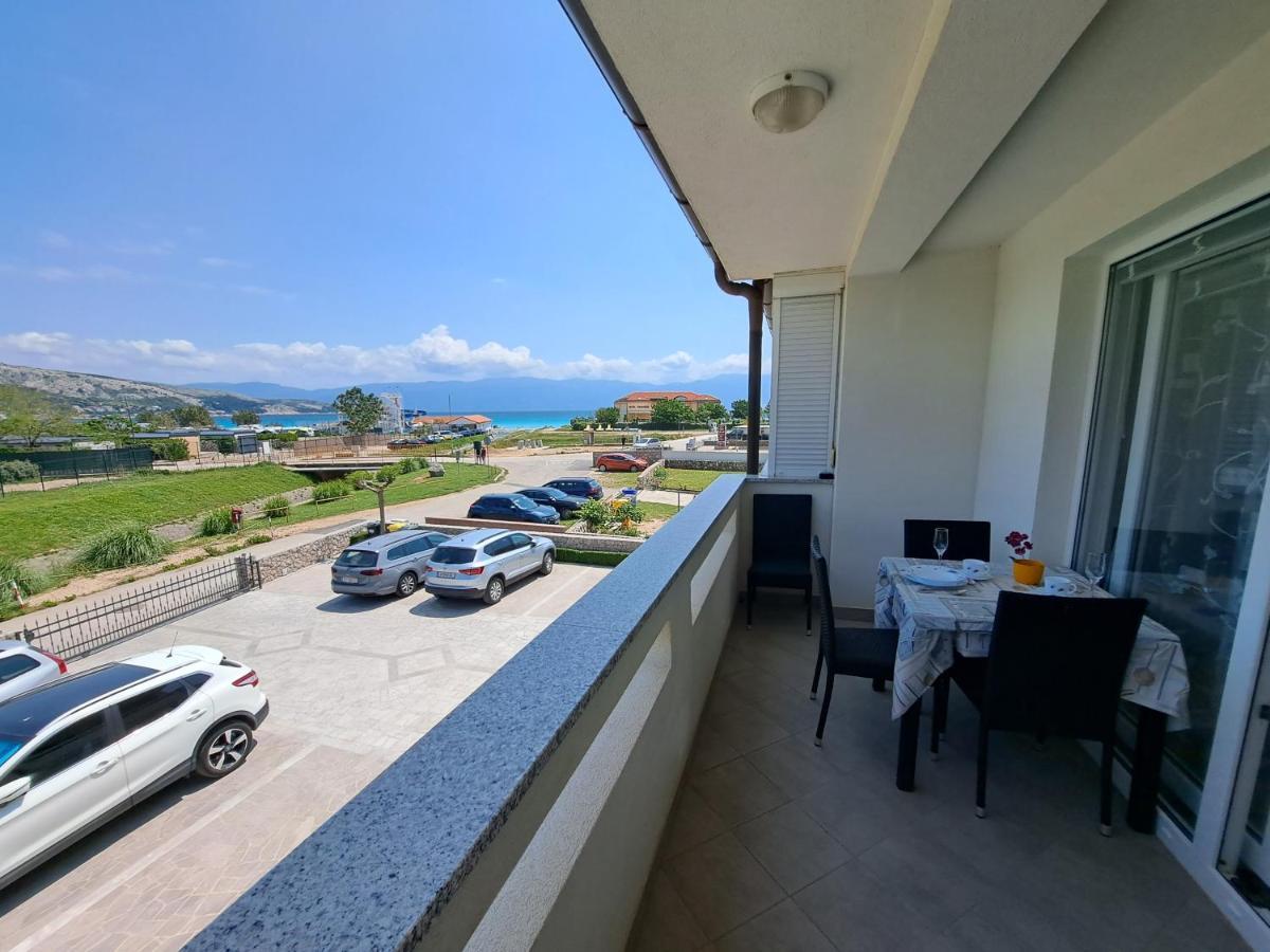 Apartma Fran I *