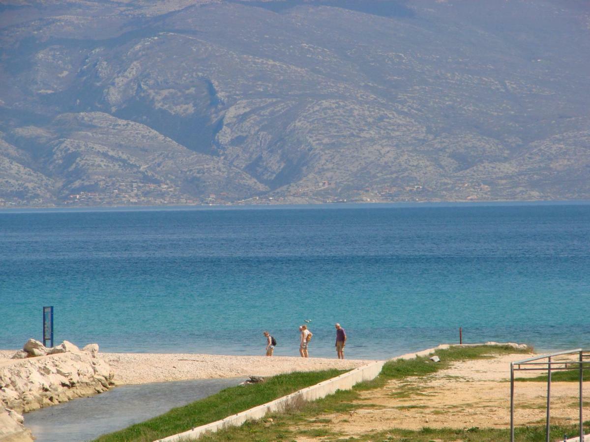 Fran I * Baska (Krk)